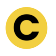 C (1)